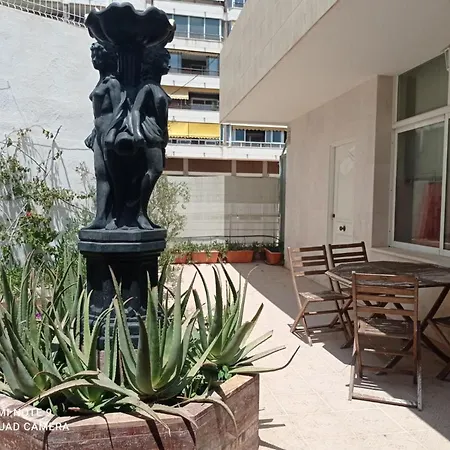 Amanecer Apartament Appartement *