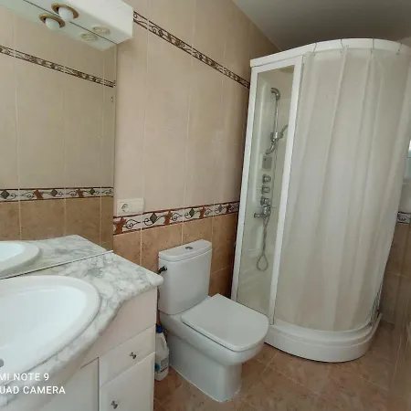 Appartement Amanecer Apartament Alicante
