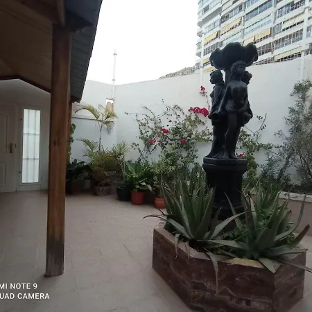 Amanecer Apartament 아파트 알리칸테