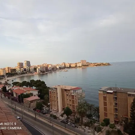 Amanecer Apartament * 알리칸테